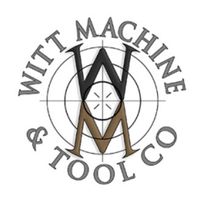 Witt Machine coupons